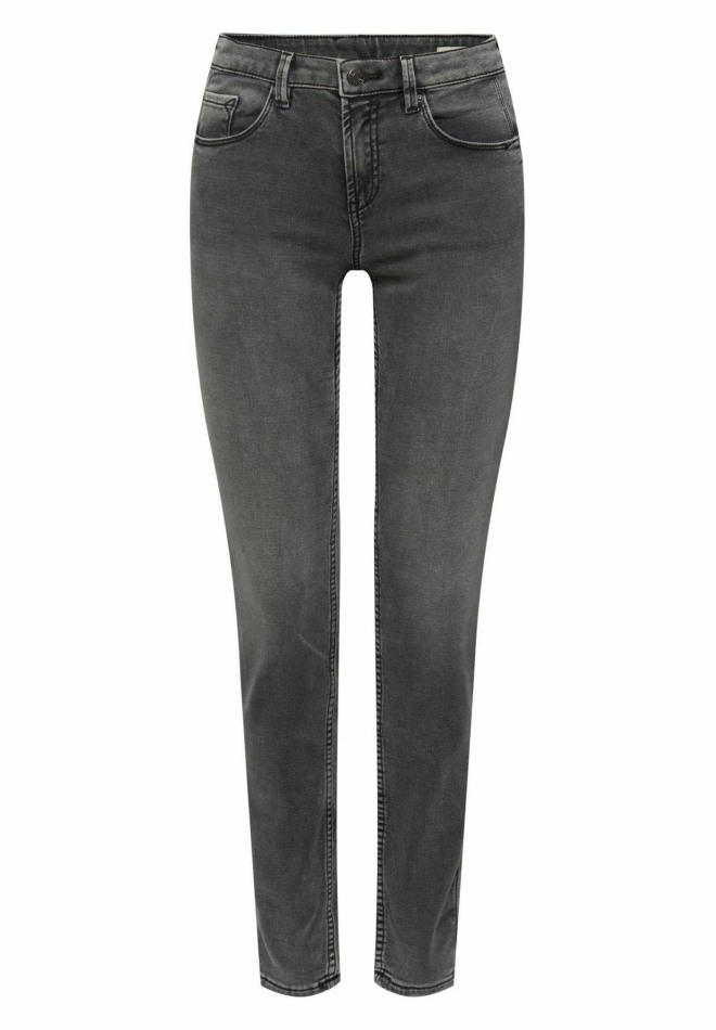 Bottines à Lacets Gabor | Exclusif Salbei/poussière